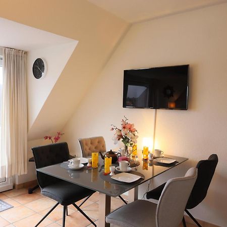 3-Zimmer Appartement In Wenningstedt In Ruhiger Lage 외부 사진