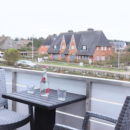 3-Zimmer Appartement In Wenningstedt In Ruhiger Lage 외부 사진