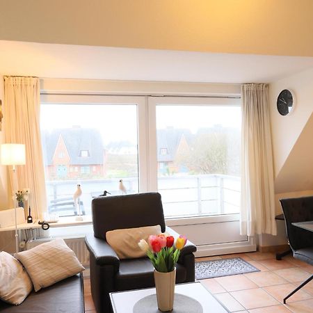 3-Zimmer Appartement In Wenningstedt In Ruhiger Lage 외부 사진