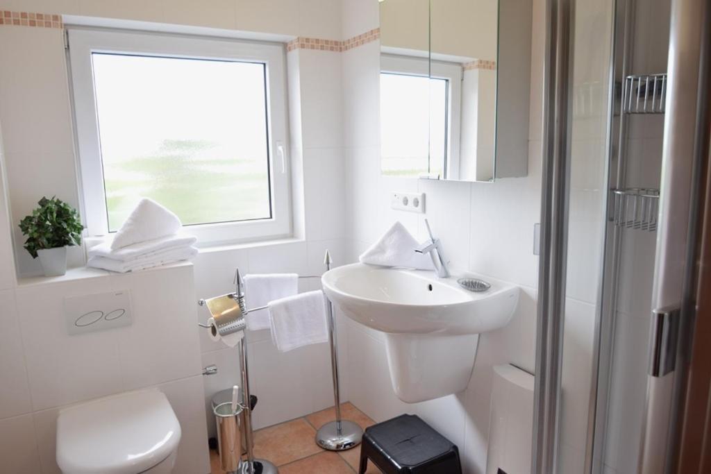 3-Zimmer Appartement In Wenningstedt In Ruhiger Lage 외부 사진
