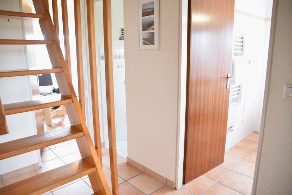 3-Zimmer Appartement In Wenningstedt In Ruhiger Lage 외부 사진