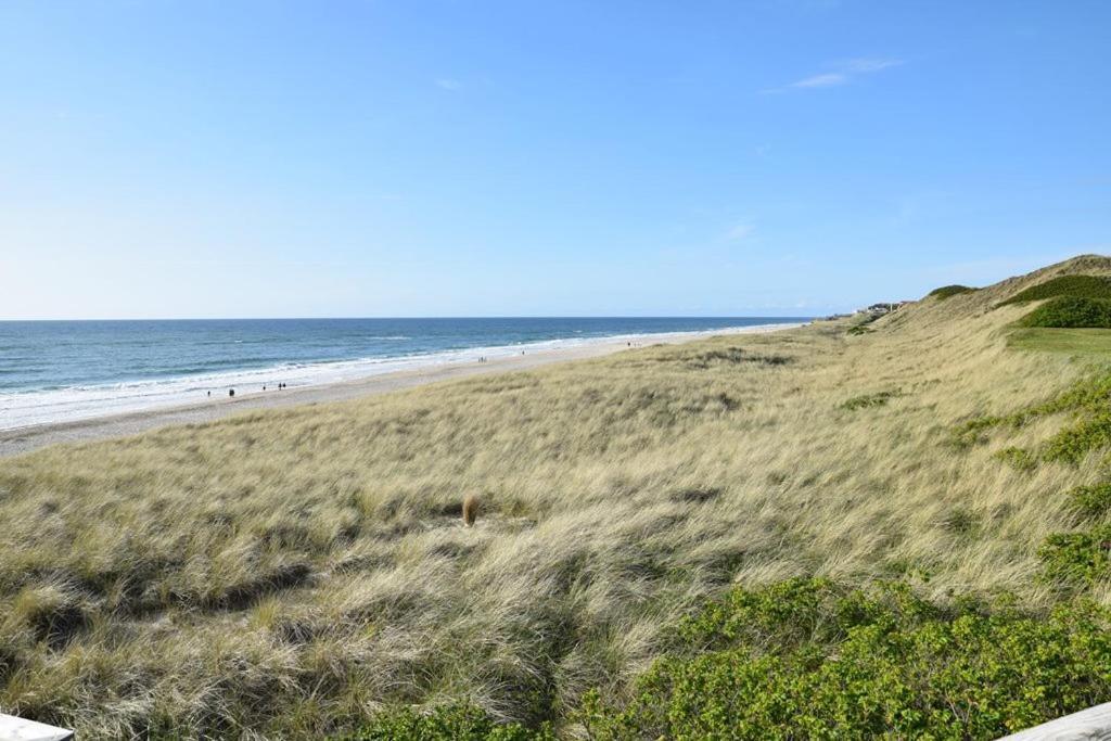 3-Zimmer Appartement In Wenningstedt In Ruhiger Lage 외부 사진